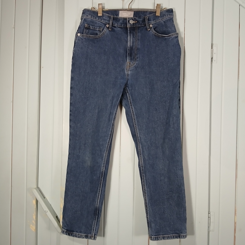 Everlane original cheeky Jeans